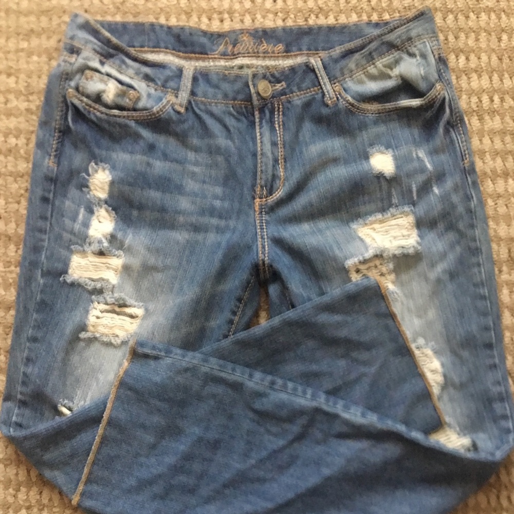 Premiere Jeans 13/14